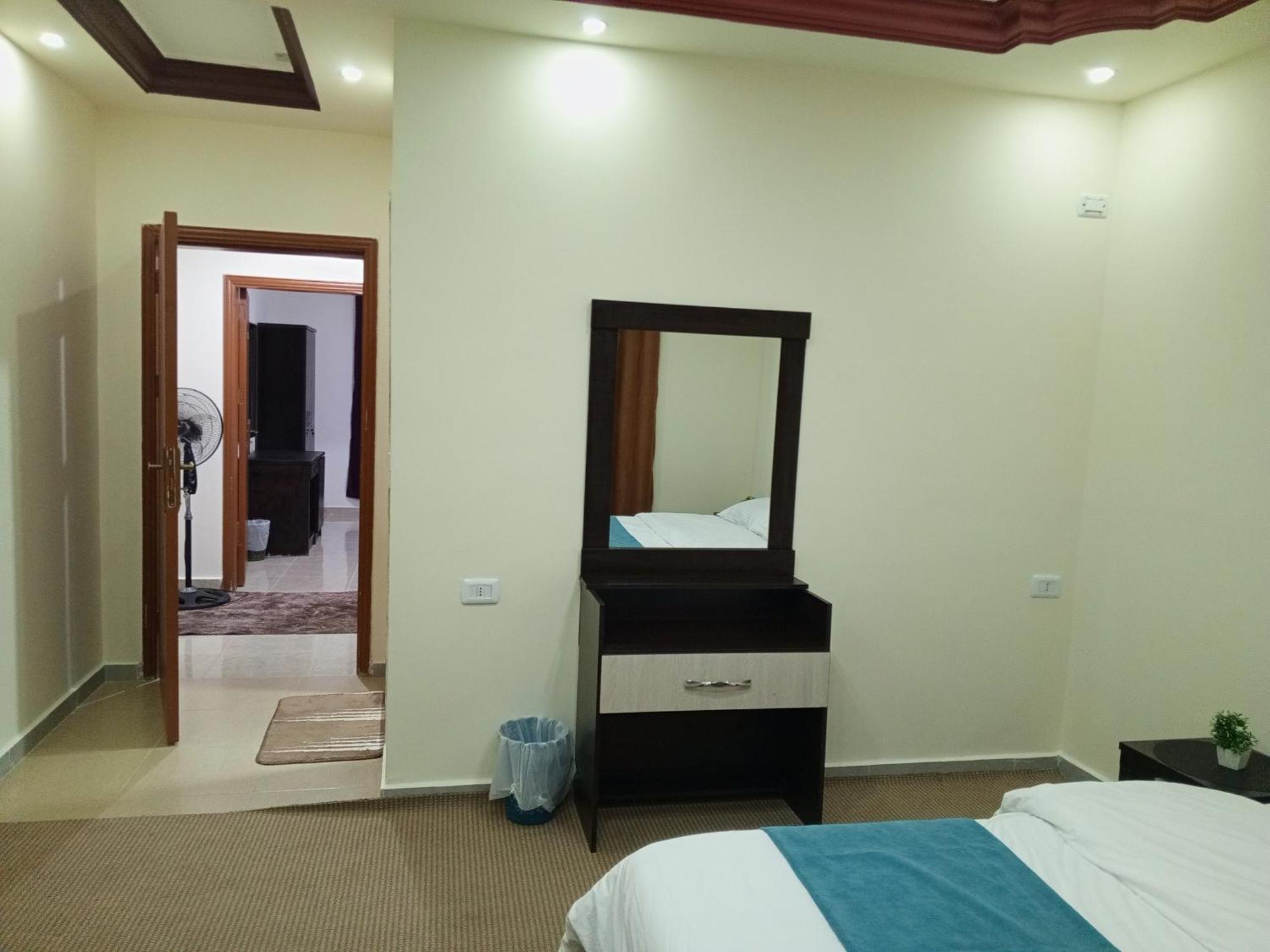 Petra Inn House Wadi Musa Kamer foto