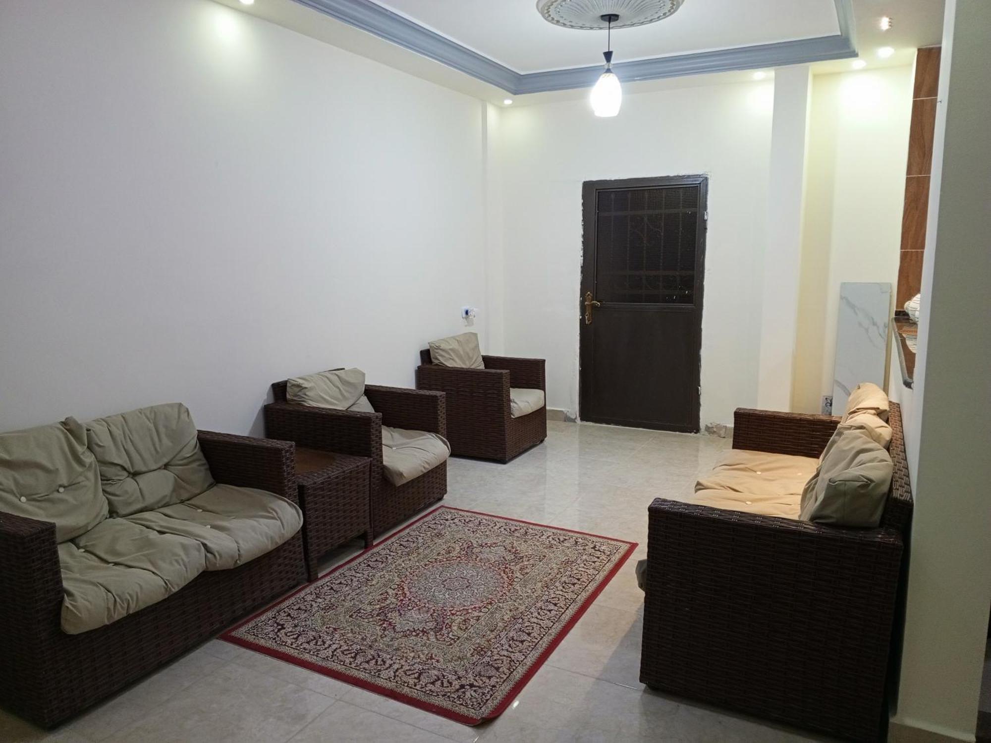 Petra Inn House Wadi Musa Kamer foto